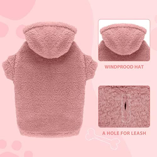 Sudadera Con Capucha Para Perro