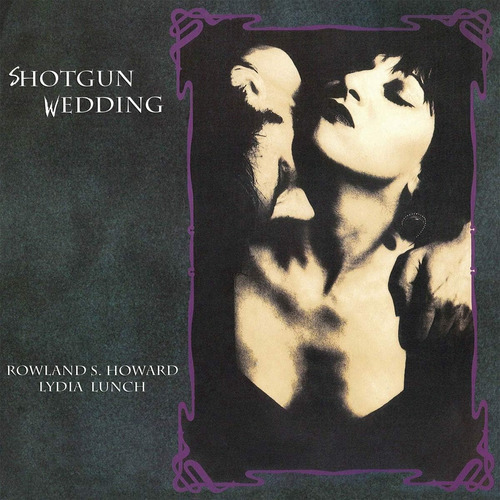 Vinilo: Lunch Lydia & Howard Rowland S Shotgun Wedding Lp Vi