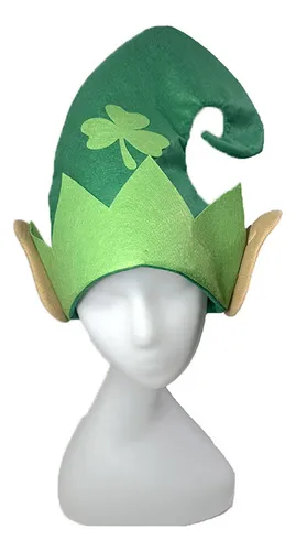Sombrero Del Día De San Patricio, Decoración, Sombrero De