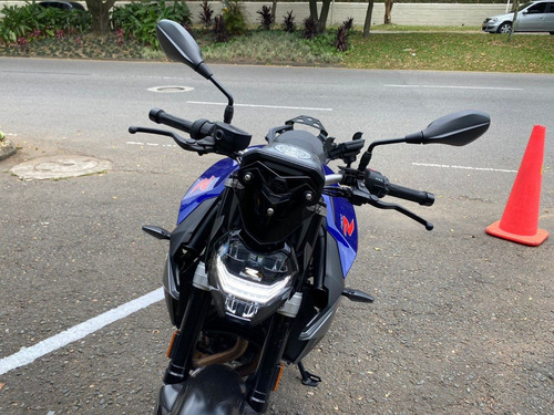 Imagen 19 de 19 de Bmw F900r 2021