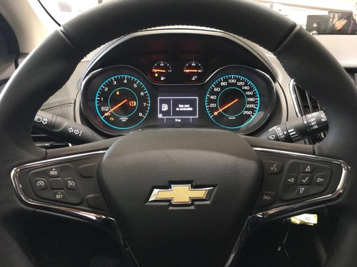 Chevrolet Cruze Ii 1.4 Lt 153cv 5 Puertas 2021