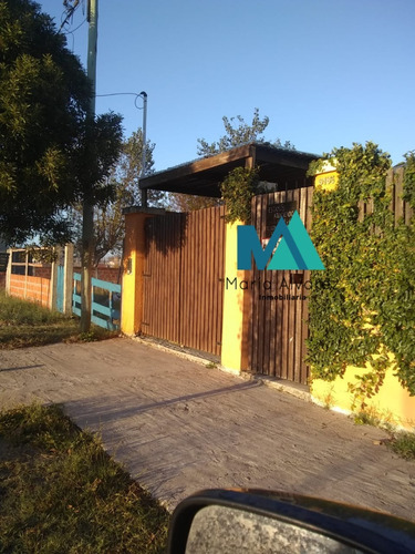Imagen 1 de 20 de Venta En Block Casa Y Departamento, Calle 8 Nro 6165, Mar Del Tuyu, La Costa
