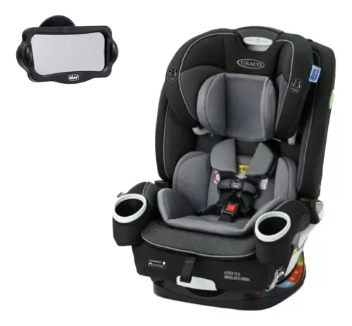Graco top affix pierce