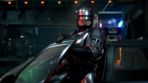 Robocop Rogue City | Steam | Pc | Digital | Original