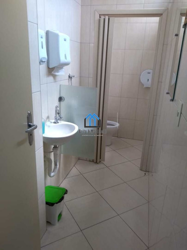 Sala, Centro, Taubaté - R$ 980 Mil, Cod: 297 - V297