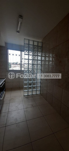 Imagem 8 de 14 de Apartamento, 2 Dormitórios, 60.35 M², Parque Santa Fé - 201570