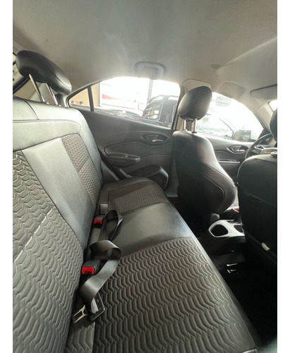 Chevrolet Onix 1.4 MPFI LTZ 8V FLEX 4P MANUAL