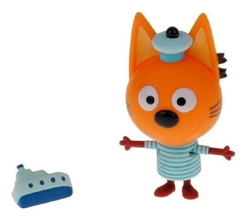 Figuritas Kid E Cats  J1