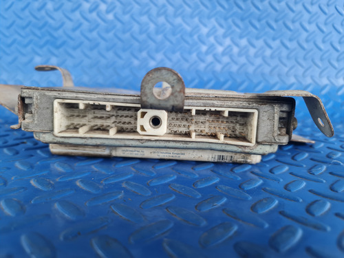 Computadora De Nissan Altima Modelo 1997 (Usado)