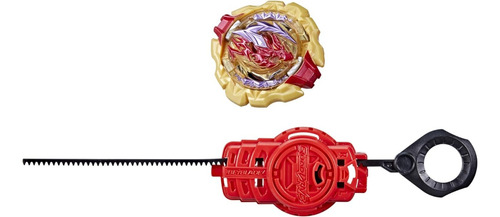 Stone Linwyem L7 Beyblade Burst Quad Drive 4 En 1 Hasbro
