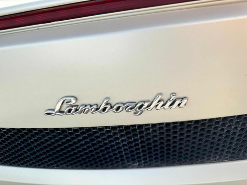Lamborghini Gallardo Spider V10