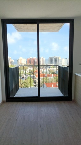 Imagen 6 de 19 de Monoambiente A Estr. Gr. Categ. Pocitos Nuevo Mtsl World Trade Center Con Trza Full Amenties 21.000 $ Uy
