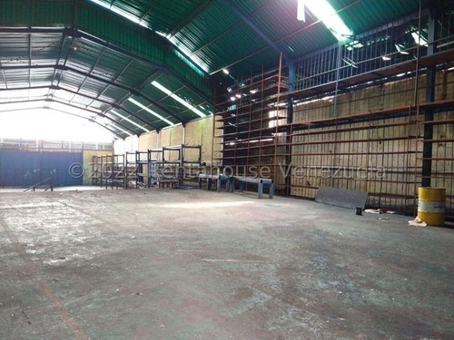 Imagen 4 de 30 de Alquiler De Galpon En Av Florencio #22-26448 Evelyn Yepez