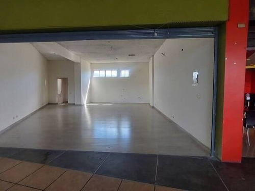 Venta De Local Comercial, Cc Brisas Del Valle, El Remanso Rp