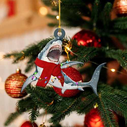 6 Paquete De 2-6 Decoraciones Para Árboles De 6 Piezas