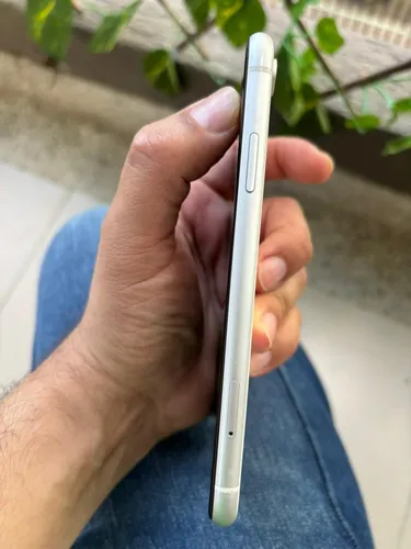 iPhone XR 64 Gb - Blanco. Libre. Excelente Estado. Hermoso (Usado)