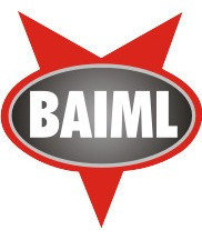 Imagen 2 de 4 de Faro Posicion Electronico Bivoltaje Universal Baiml