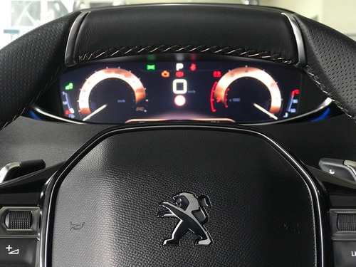 Peugeot 3008 Allure Thp Tiptronic 0km - Darc Autos