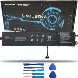 Bateria L14m3p24 Para Lenovo Ideapad Y700-14isk 700-15isk 70