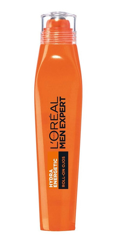 Crema Contorno De Ojos Loreal Men Expert Hydra Energetic 10m