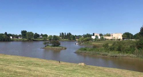 Imagen 2 de 4 de Venta Lote Al Rio Barrio San Benito Villanueva Tigre