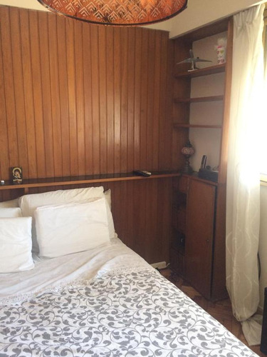 Imagen 11 de 15 de Departamento En Venta 2 Ambientes Microcentro
