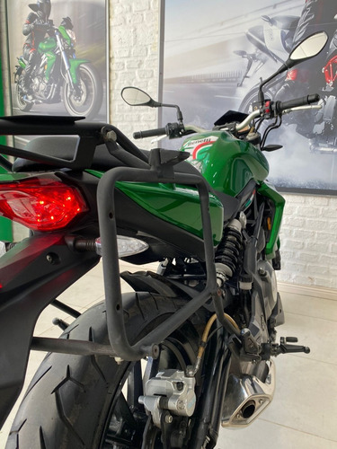 Imagen 12 de 20 de Benelli Tnt300 Año 2019 Ram Motor Store
