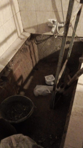 Servicios De Construccion, Plomeria Y Gas
