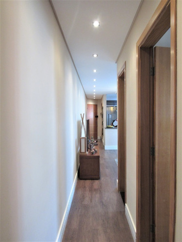 Imagem 9 de 15 de Apartamento - Vila Homero Thon - Ref: 643 - V-643