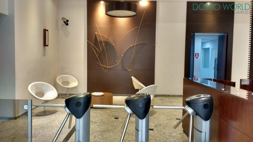 Imagem 13 de 16 de Ampla Sala Comercial - Localização Estratégica! - Sa01081 - 33923355