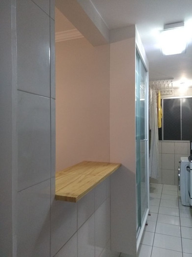 Apartamento - Ap00111 - 67753075