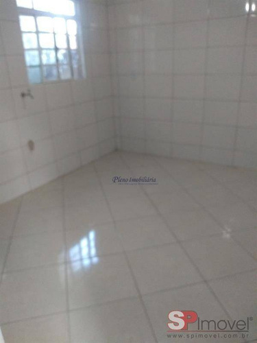 Imagem 15 de 22 de Sobrado Com 4 Dormitórios À Venda, 218 M² Por R$ 950.000,00 - Vila Amélia - São Paulo/sp - So0493