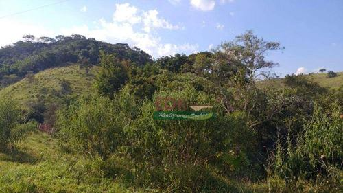 Imagem 7 de 9 de Terreno À Venda, 49000 M² Por R$ 385.000,00 - Mangalô - Taubaté/sp - Te3447