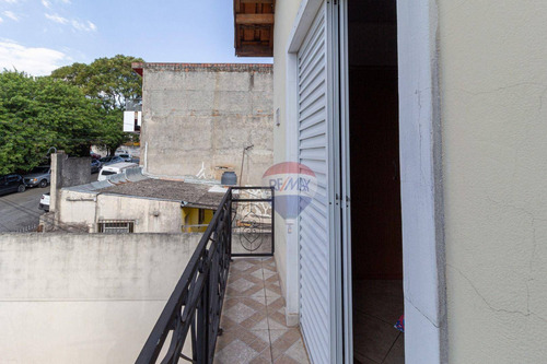 Imagem 22 de 30 de Casa Ampla Em Jd.veloso - Ca0056