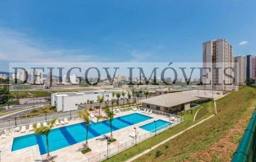 Imagem 1 de 14 de Apartamento Para Locação Em Jundiaí, Vila Nambi, 2 Dormitórios, 1 Suíte, 1 Banheiro, 1 Vaga - 1330_2-1601405