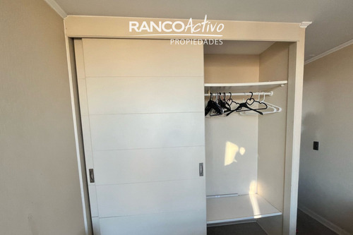 Arriendo Depto 2d 2b A Pasos De Av. Alemania, Temuco