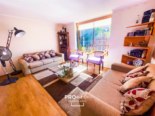 Gran Oportunidad! Casa En Venta De 3 Dorm. En La Florida