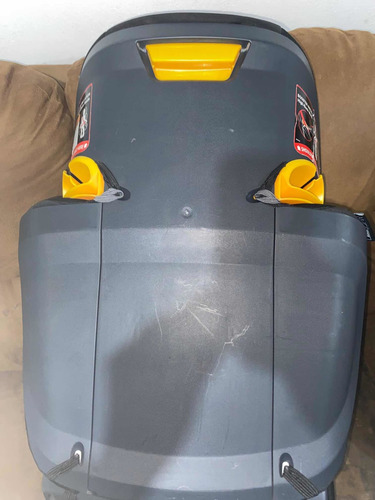 Autoasiento (Usado)