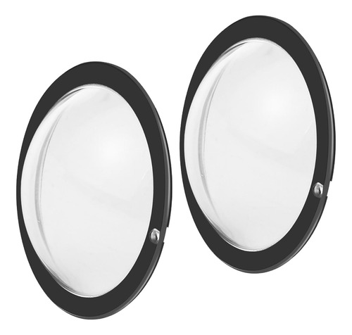 2 Es De Lente Doble Para Pc, Funda De , De Pantalla