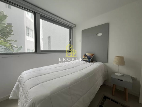Oportunidad Apartamento En Venta Primera Linea De La Mansa 2 Dormitorios Isabel Pinares Punta Del Este Con Parrillero Y Garaje