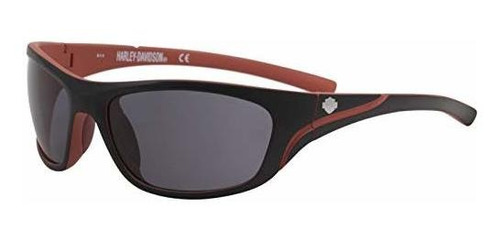 Harley Davidson Eyewear Hd0903x Gafas De Sol - 61 Mm O9ykq