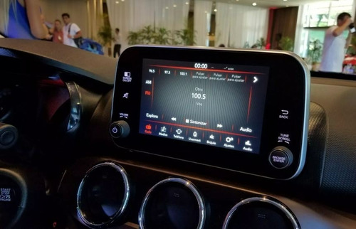 Imagen 8 de 16 de Cronos 2022 0km 1.3 O 1.8 Contado O Cuotas A