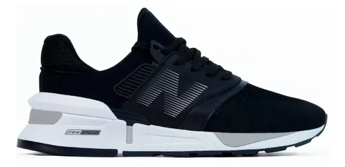 Tênis New Speed Esporte Masculino 100% Original Caminhada