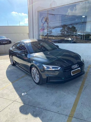 Audi A5 2.0 Tfsi Gasolina Sportback S-line S Tronic
