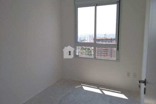 Imagem 11 de 24 de Apartamento Em São Paulo Bairro Vila Andrade - V2727