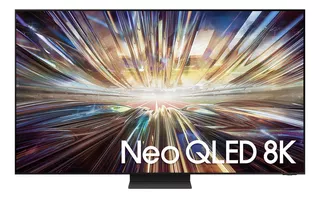 Samsung Ai Big Tv 75 Neo Qled 8k 75qn800d 2024