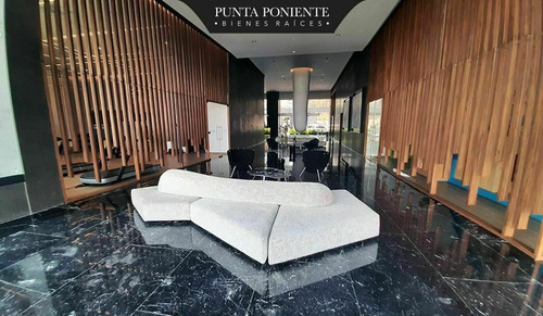 Departamento En Venta - Residence Tower, Bosque Real - 455m