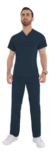 Uniforme Médico Quirúrgico Anti Fluidos Hombre Sea Brazil