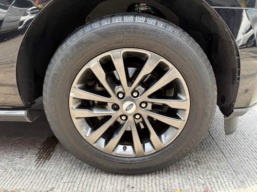 Ford Expedition 3.5 Limited 4x2 At