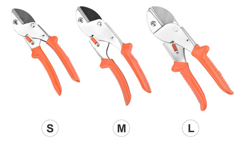 Tijeras Para Podar Árboles, Tijeras Para Bonsáis, Frutas, Ma